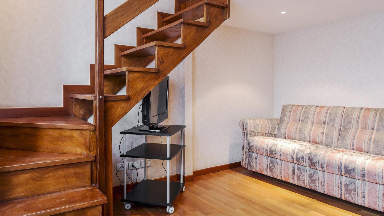 Hotel Piacenza Milano Ngoại thất bức ảnh